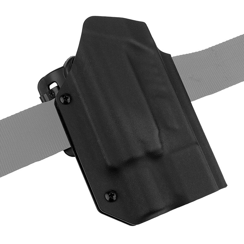 WoSporT GBRSスタイル OWBカイデックスホルスター 各社グロック