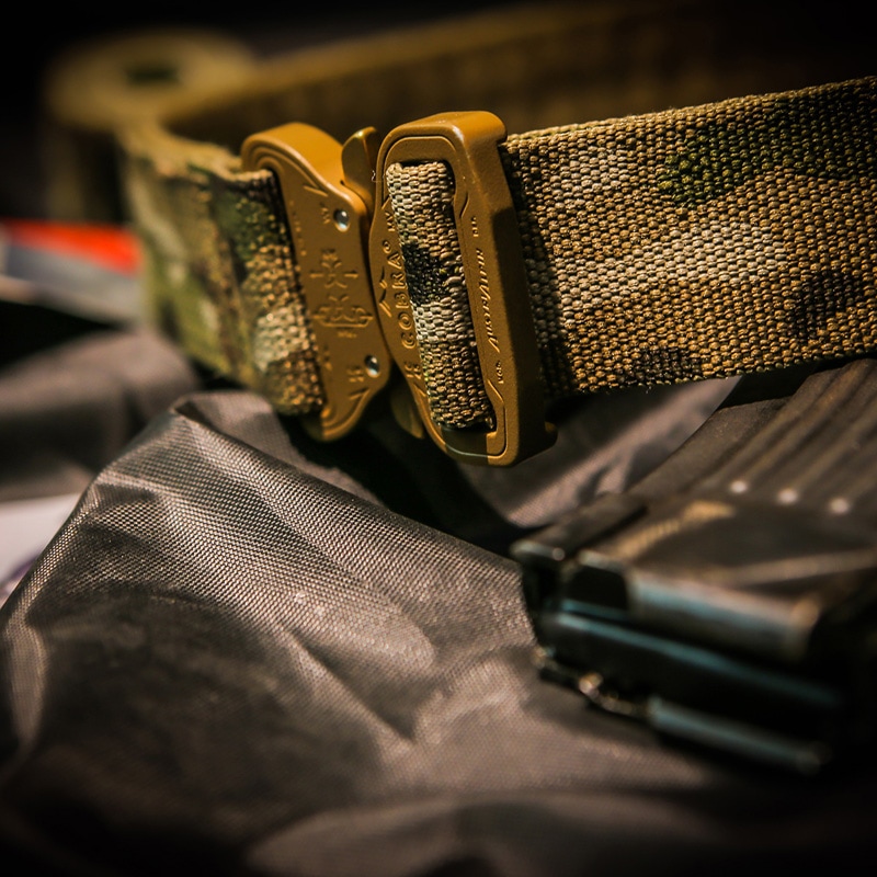 EmersonGear Cobraバックル 1.75inch インナーベルト Mサイズ/MC