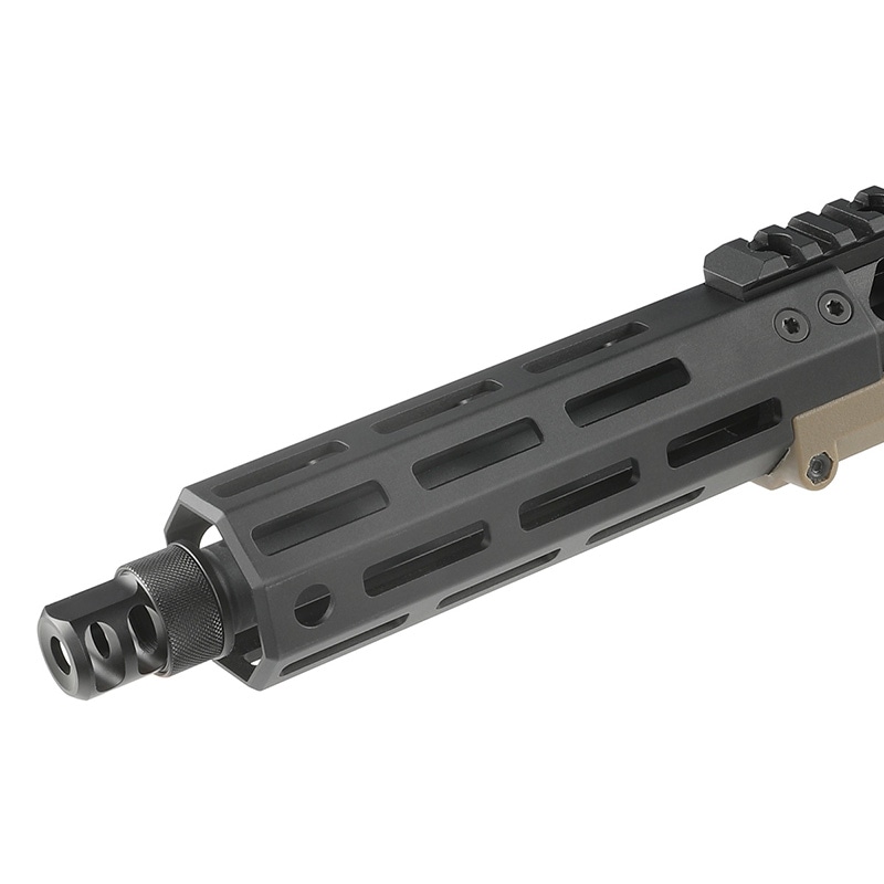Silverback Desert Tech SRS A2/M2 ブルパップ式 ボルト