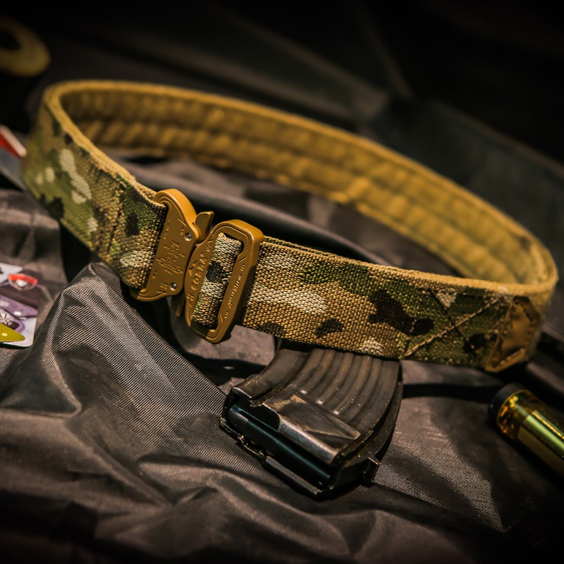 EmersonGear Cobraバックル 1.75inch インナーベルト Mサイズ/MC