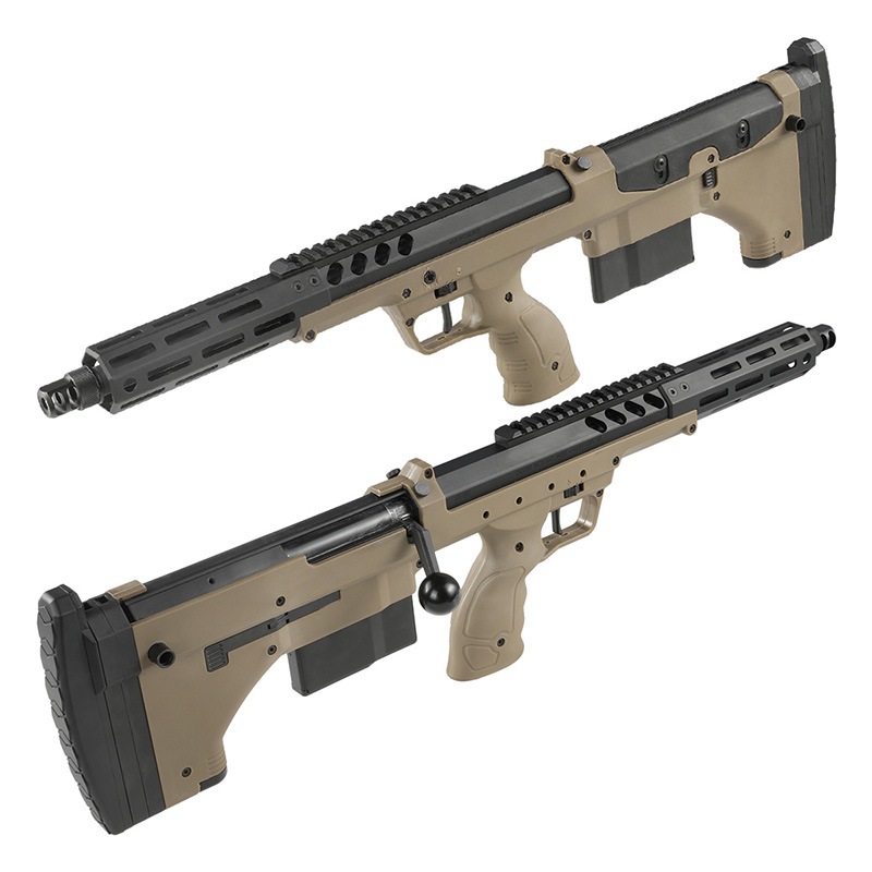 AHG アジャスタブルインサート　22 バリオ　ライフル　射撃 AHG アジャスタブルインサート 22 バリオ ライフル 射撃