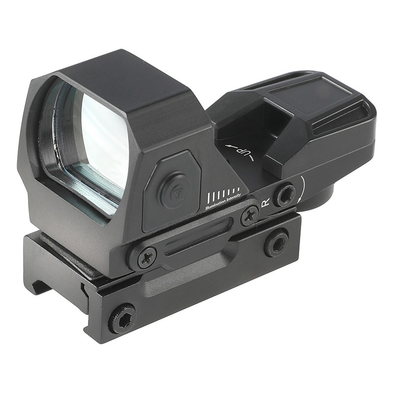 Ver.3.0 オープンドットサイト 20mmレール対応 | 光学機器,ドット