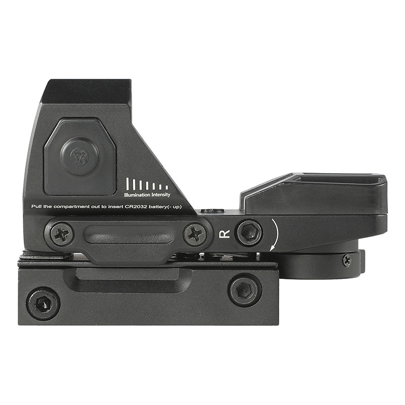 BFセール】Ver.3.0 オープンドットサイト 20mmレール対応 | 光学機器