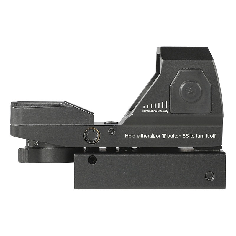 ドットサイト Ver.3.0 オープンドットサイト 20mmレール対応 | 光学機器,ドット