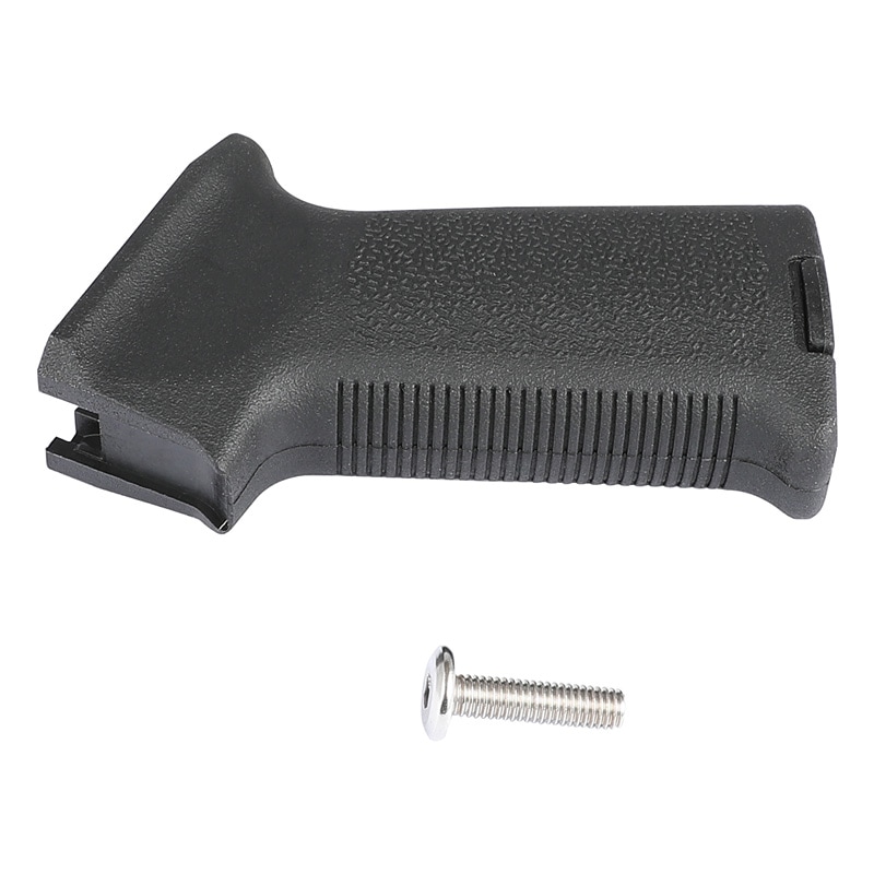 Pセール】BIGDRAGON Magpul MOEタイプ AKピストルグリップ (GBB対応