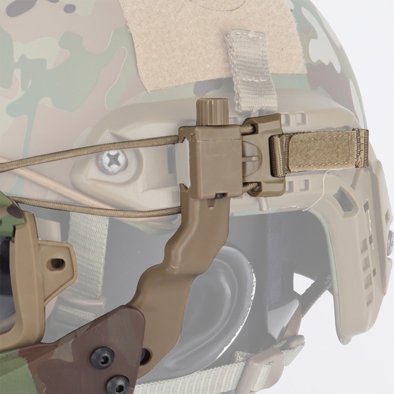 WoSporT マルチディメンショナル タクティカルゴーグル/マスクセット