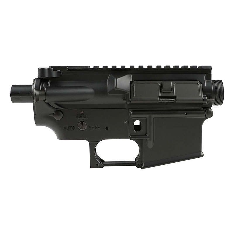 CYMA M058 M4/M16 レシーバーセット (無刻印) | エアガンパーツ