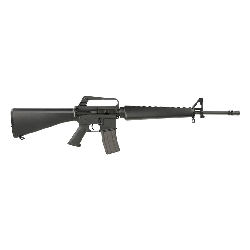 CYMA Plus CM009B M16A1 AEG フルメタル 電動ガン (JP Ver./Eshooter