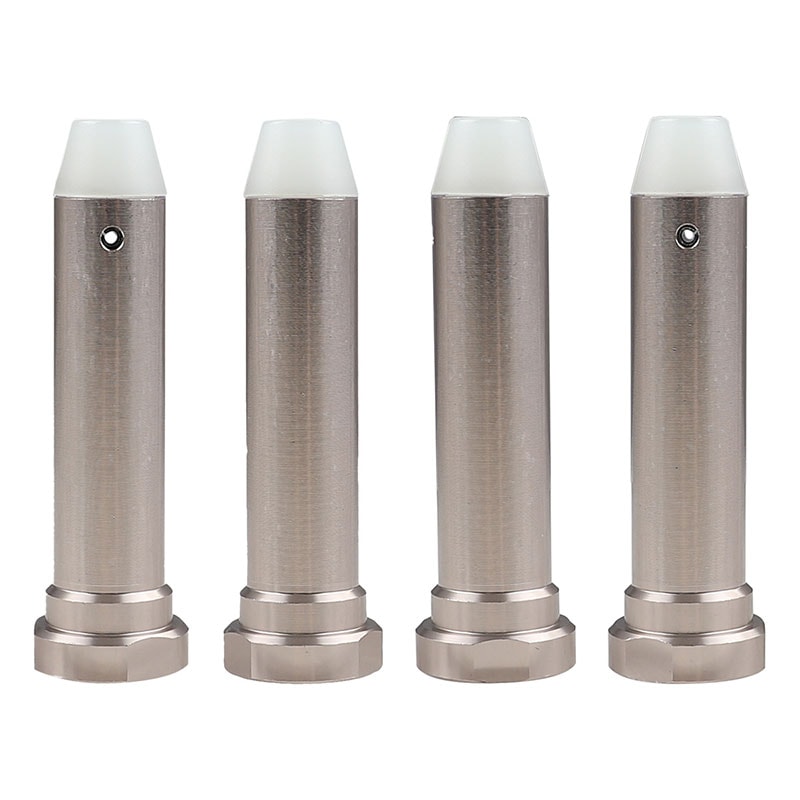 GHK M4/ARガスブローバックライフル用 軽量リコイルバッファー【メール