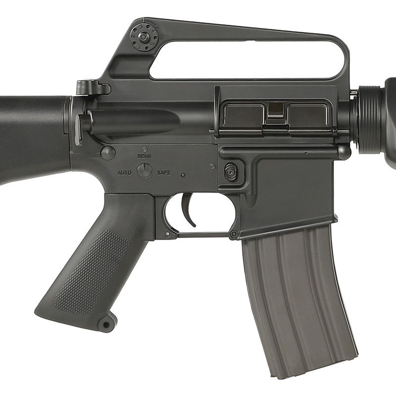 CYMA Plus CM009B M16A1 AEG フルメタル 電動ガン (JP Ver./Eshooter