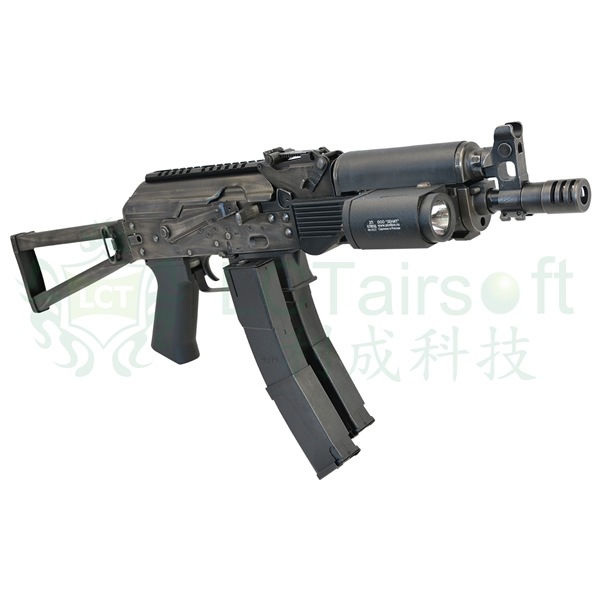 LCT AK-9 タクティカルロアーハンドガード | エアガンパーツ