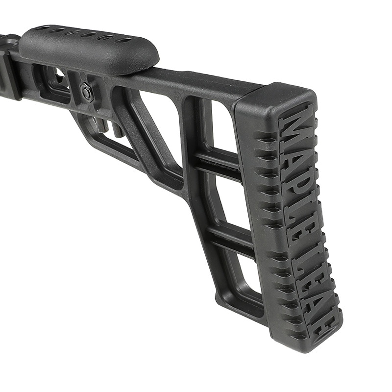 Maple Leaf　メイプルリーフ MLC-S2 ライフルシャーシセット Amazon.co.jp: メープルリーフ (Maple Leaf) VSR-10用 MLC S2