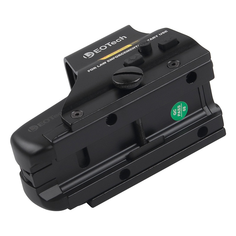 ET 551タイプ ホロサイト サイドボタン BK | 光学機器,ドットサイト