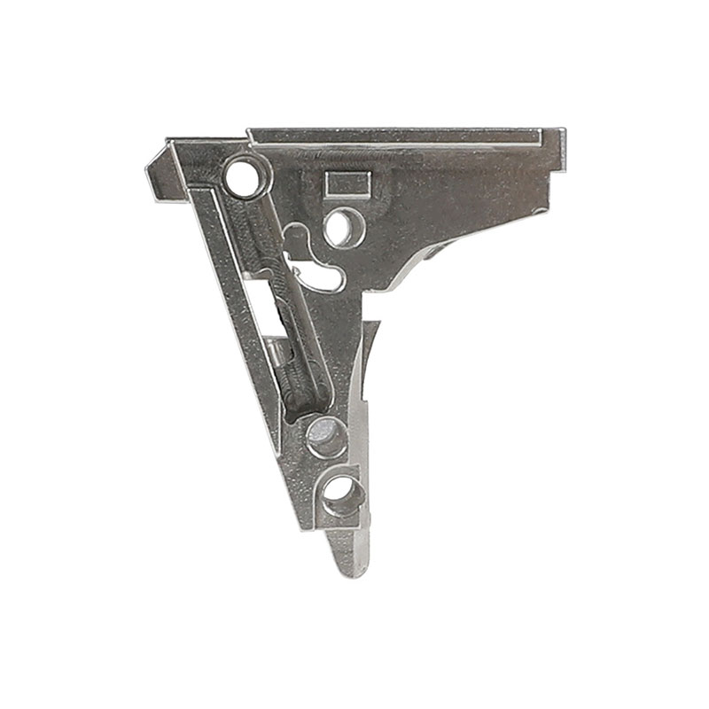 COWCOW Technology 強化リアシャーシ (UMAREX グロックシリーズ対応