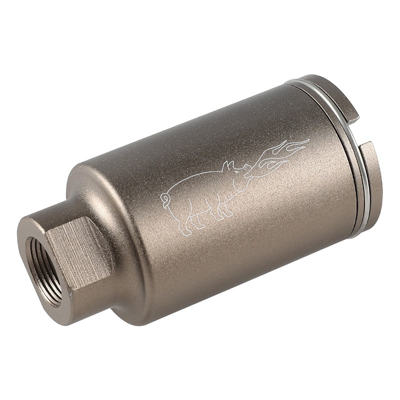 ELEMENT NOVESKE FIRE PIG եåϥ Mini Ver DE CLOSE