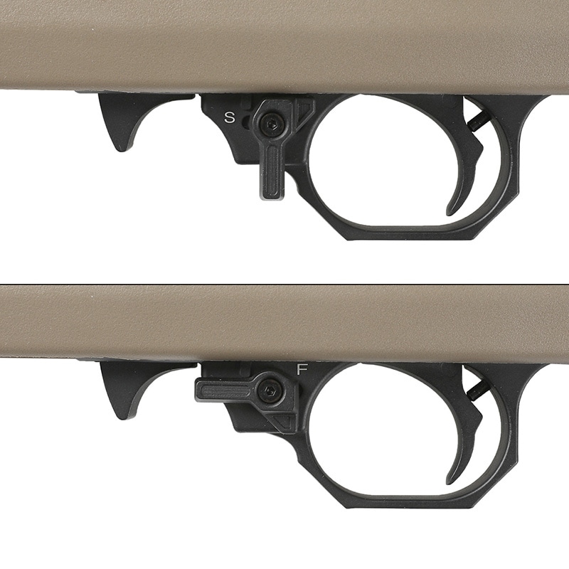 ACE1 ARMS MAGPUL X-22タイプ バックパッカーストックキット