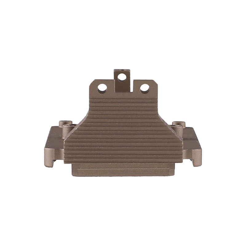 【専用】アオスタ　武器 ACE1 ARMS Dueck Defenseスタイル RBU FDE | エアガンパーツ
