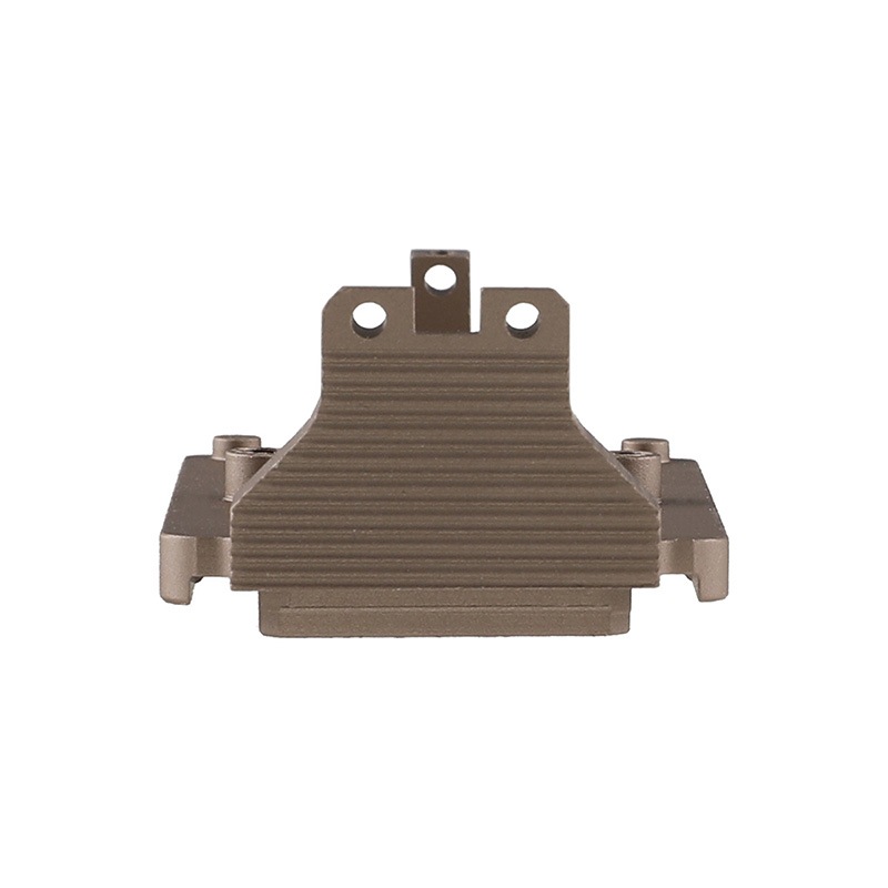 ACE1 ARMS Dueck Defense RBU FDE