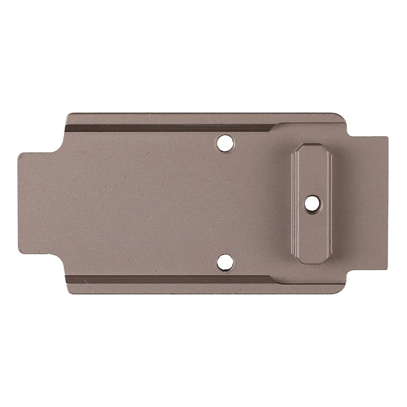 トイガンパーツ 赤と黄色 未来的デザイン トイガンパーツ 赤と黄色 未来的デザイン トイガンパーツ 赤と