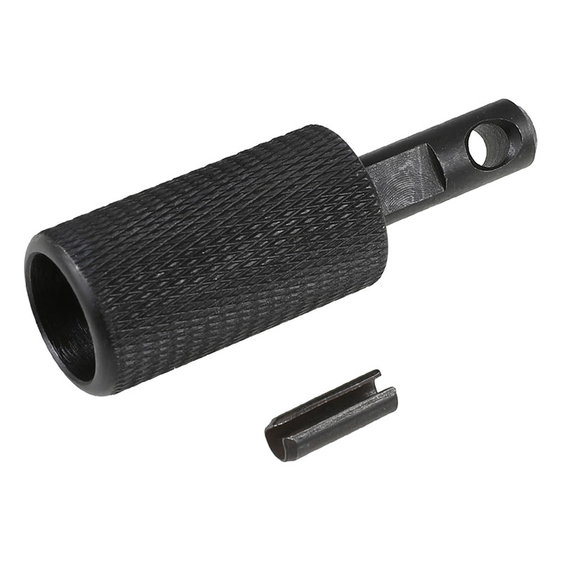 Bow Master CNCスチール コッキングハンドルエクステンション Type A