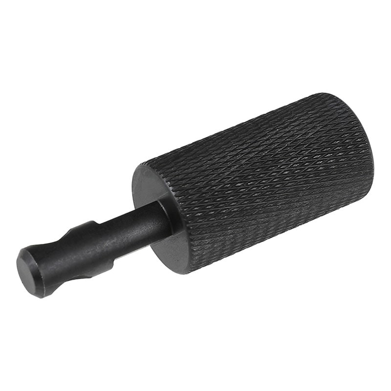 Bow Master CNCスチール コッキングハンドルエクステンション Type A