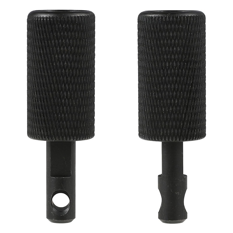 Bow Master CNCスチール コッキングハンドルエクステンション Type A