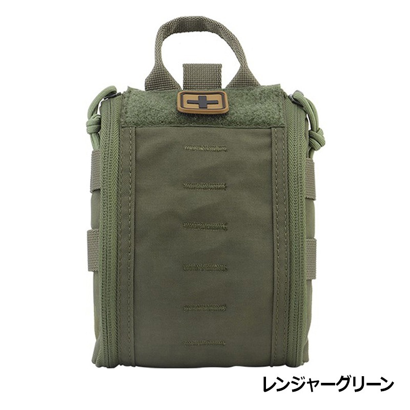 マルイ SAIGA 12K用 ULTIMAK タイプ オプティックレイル サイガ 東京