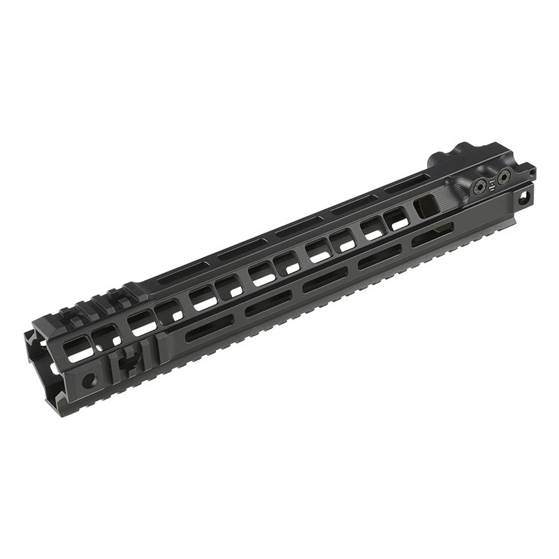 Zparts Geissele Mk4 13inch M-LOKハンドガード (東京マルイ M4 MWS