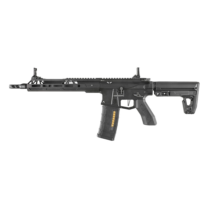 DE Airsoft Aeroknox AX//15 AEG ϥɥ(DSG硼ȥȥȥꥬ֥饷쥹⡼)ƱԲġ