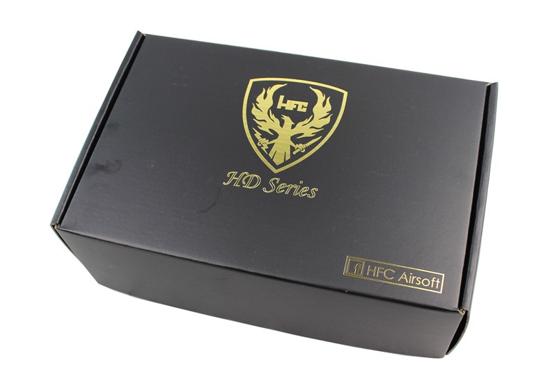 H.T.G.ץ饤ॻHFC Airsoft Beretta M92F 145Ϣɥޥ