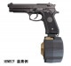 H.T.G.ץ饤ॻHFC Airsoft Beretta M92F 145Ϣɥޥ