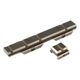 C&C Tac Wilcox ET XPS Riser ޥȥƥ Ver.3 (0.410inch) Glossy Copper Brown