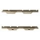 C&C Tac Wilcox ET XPS Riser ޥȥƥ Ver.3 (0.410inch) Glossy Copper Brown