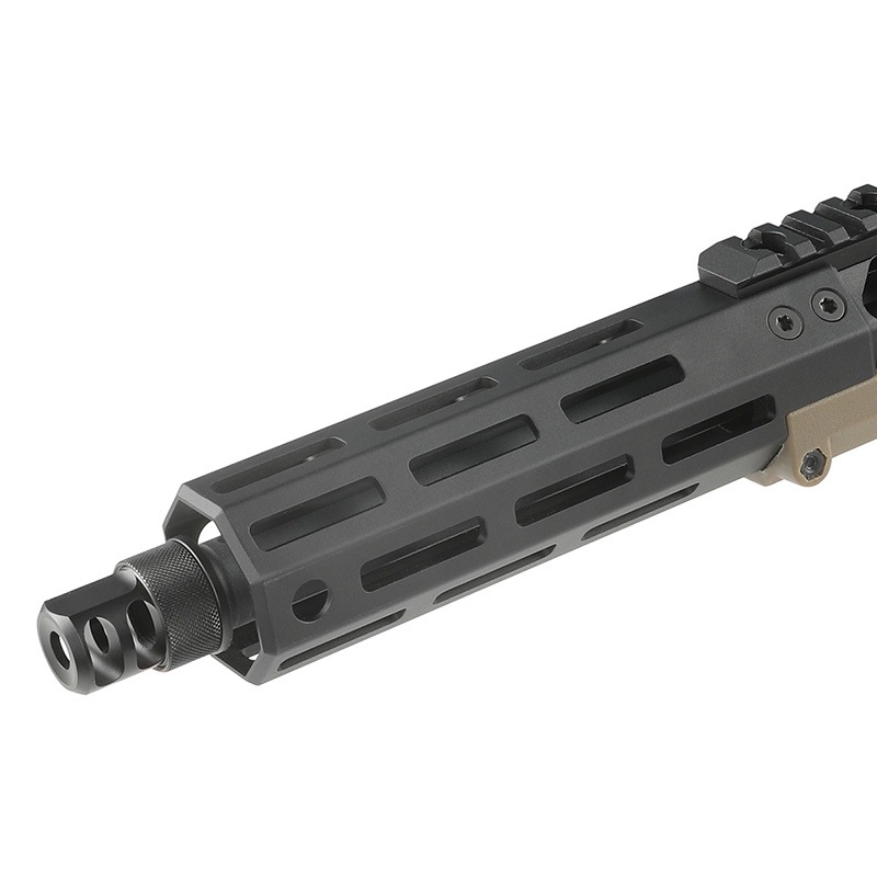 Silverback Desert Tech SRS A2/M2 ブルパップ式 ボルトアクション