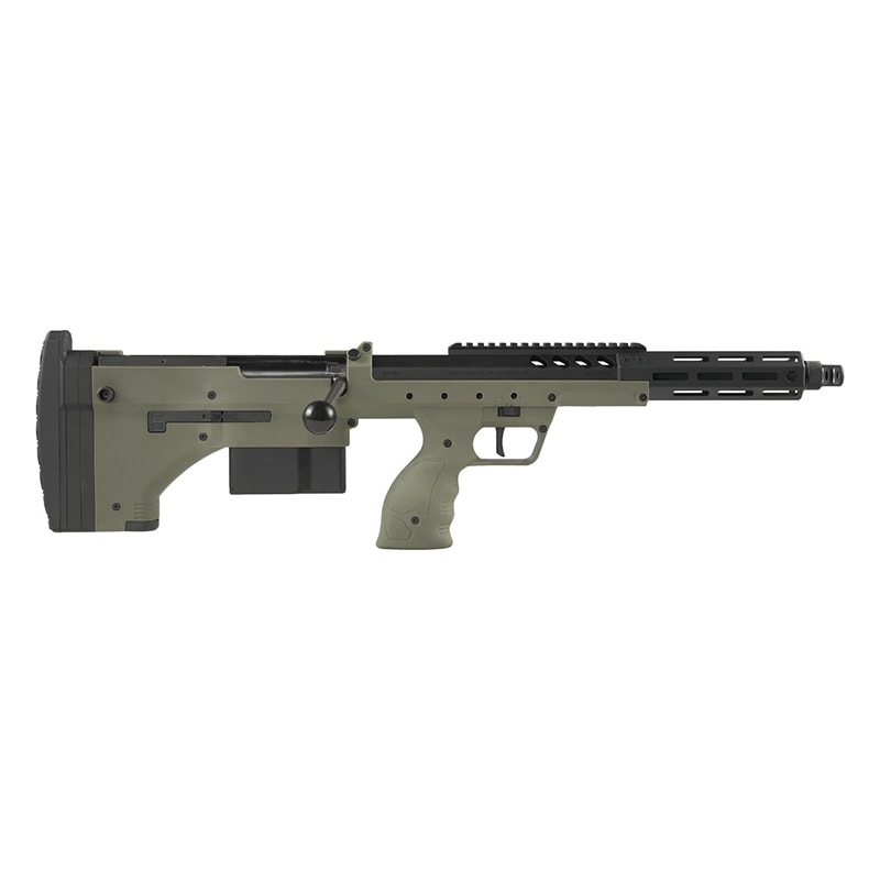 Silverback Desert Tech SRS A2/M2 ブルパップ式 ボルトアクション