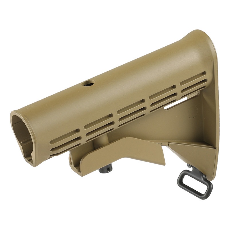 Golden Eagle M4 ̥ȥå Tan