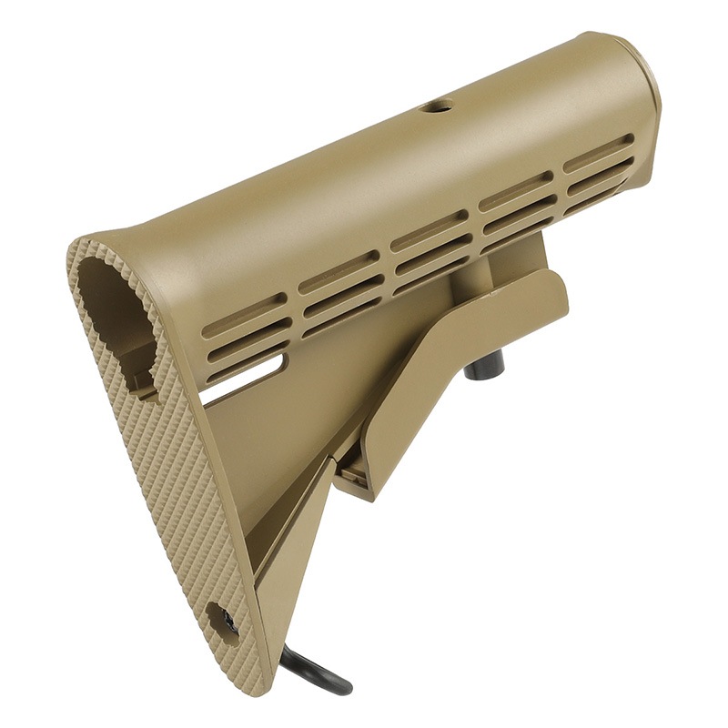 Golden Eagle M4 ̥ȥå Tan