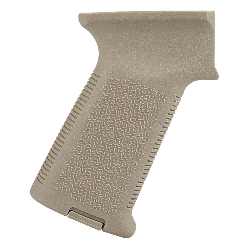 BIGDRAGON Magpul MOEタイプ AKピストルグリップ (GBB対応) DE
