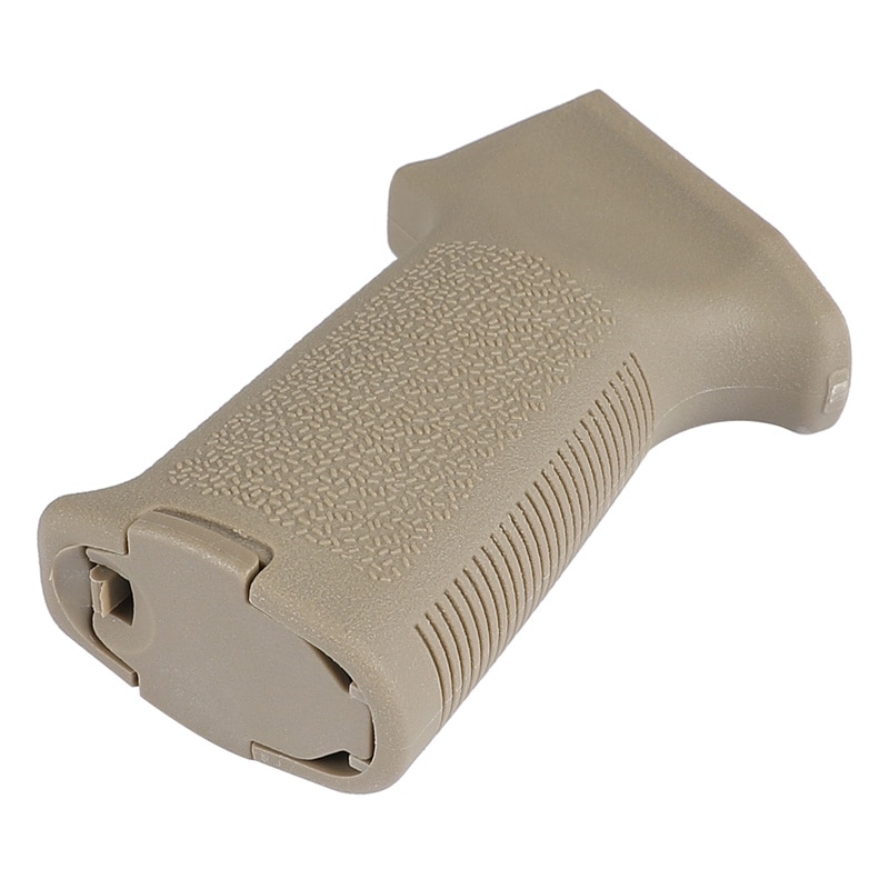 BIGDRAGON Magpul MOEタイプ AKピストルグリップ (GBB対応) DE