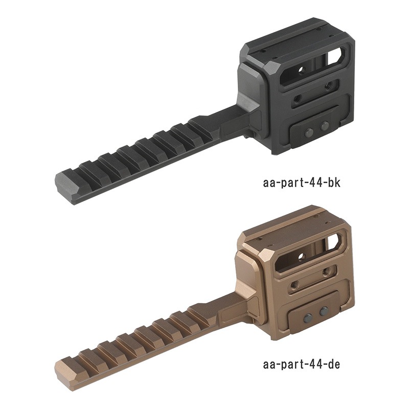 AIRSOFT ARTISAN Ka タイプ FRT-226 & DB-226 マウント DE T1/T2タイプ