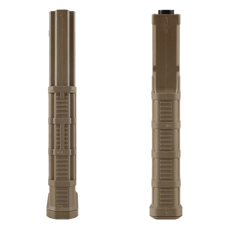 Pセール】HTGベーシック P-MAG Gen.3タイプ スプリング給弾式200連