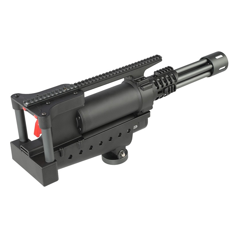 WELL PRO マイクロミニガン HEAVY 電動ガン (JP Ver./製品保証付き