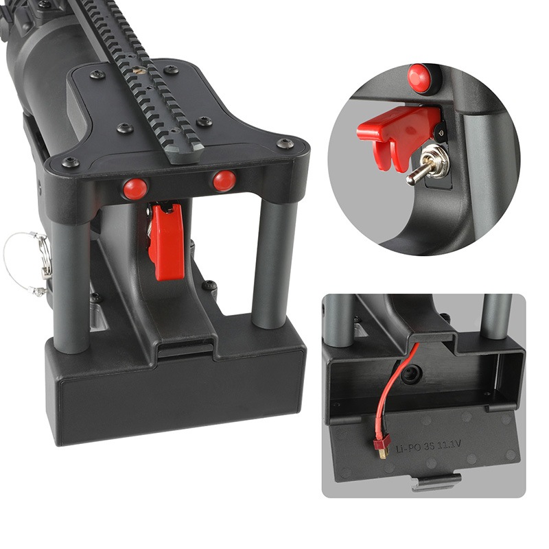 WELL PRO �ޥ������ߥ˥��� HEAVY ��ư���� (JP Ver./�����ݾ��դ�)