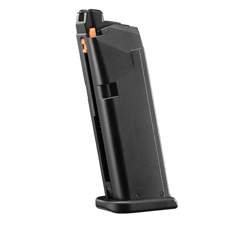 東京マルイ G19 用 ガスブローバック マガジン ver2.0【同梱不可