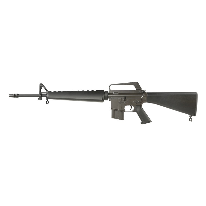 CYMA Plus CM009C M16VN AEG フルメタル 電動ガン (JP Ver./Eshooter