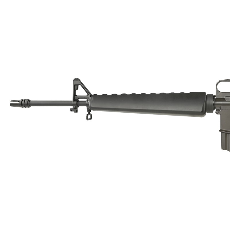 CYMA Plus CM009C M16VN AEG フルメタル 電動ガン (JP Ver./Eshooter
