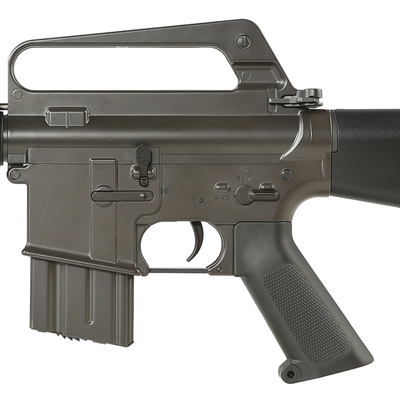 CYMA Plus CM009C M16VN AEG フルメタル 電動ガン (JP Ver./Eshooter