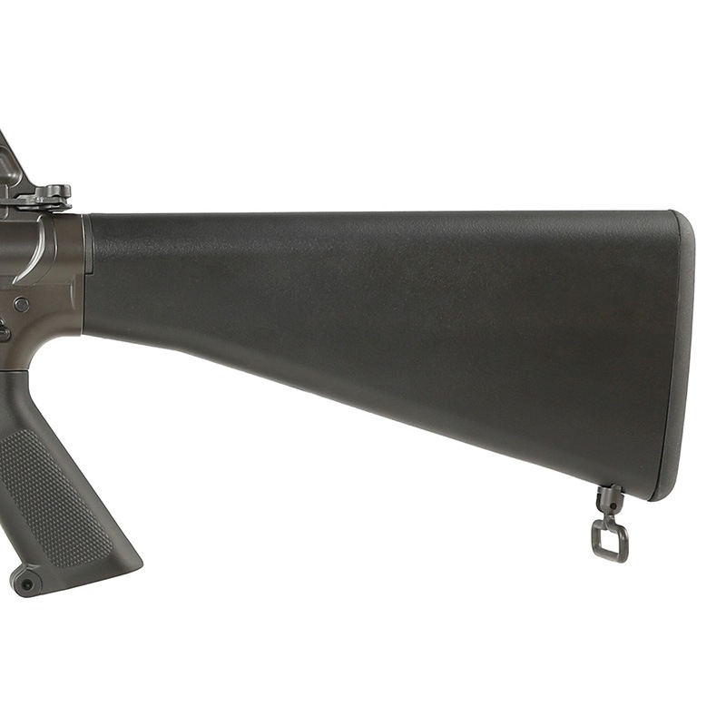 CYMA Plus CM009C M16VN AEG フルメタル 電動ガン (JP Ver./Eshooter