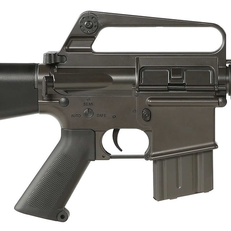 CYMA Plus CM009C M16VN AEG フルメタル 電動ガン (JP Ver./Eshooter