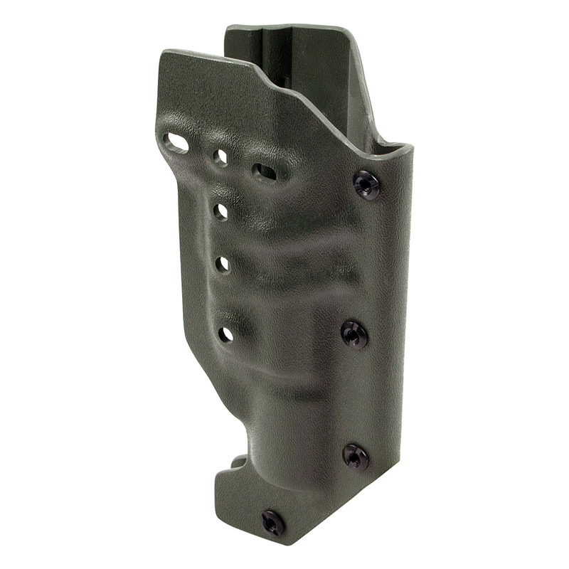 WoSporT カイデックスタクティカルホルスター Type-1 SF X300 (G17/19